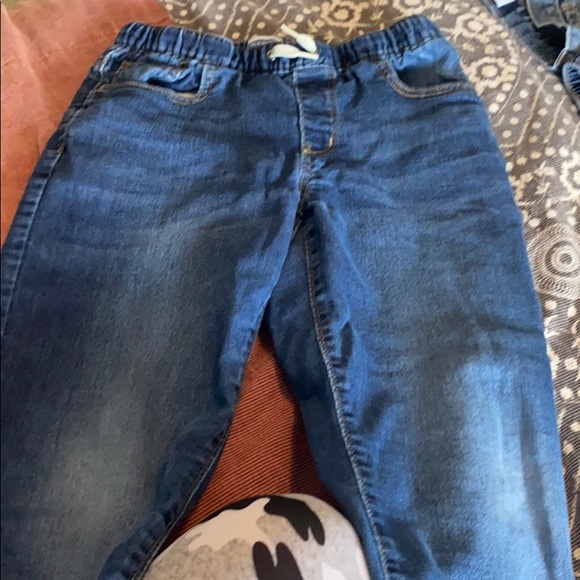 Old Navy Boys Jeans NWOT - Picture 1 of 2